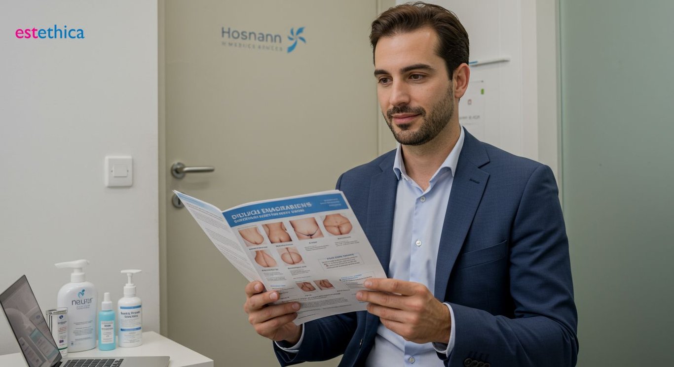 أفضل طرق تكبير القضيب: استكشاف الخيارات المتاحة