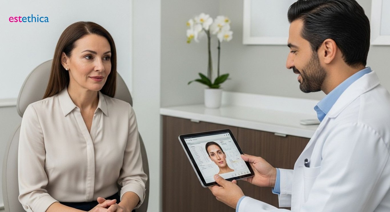 Kök Hücre ile Cilt Gençleştirme: Doğal Yenilenme Süreci