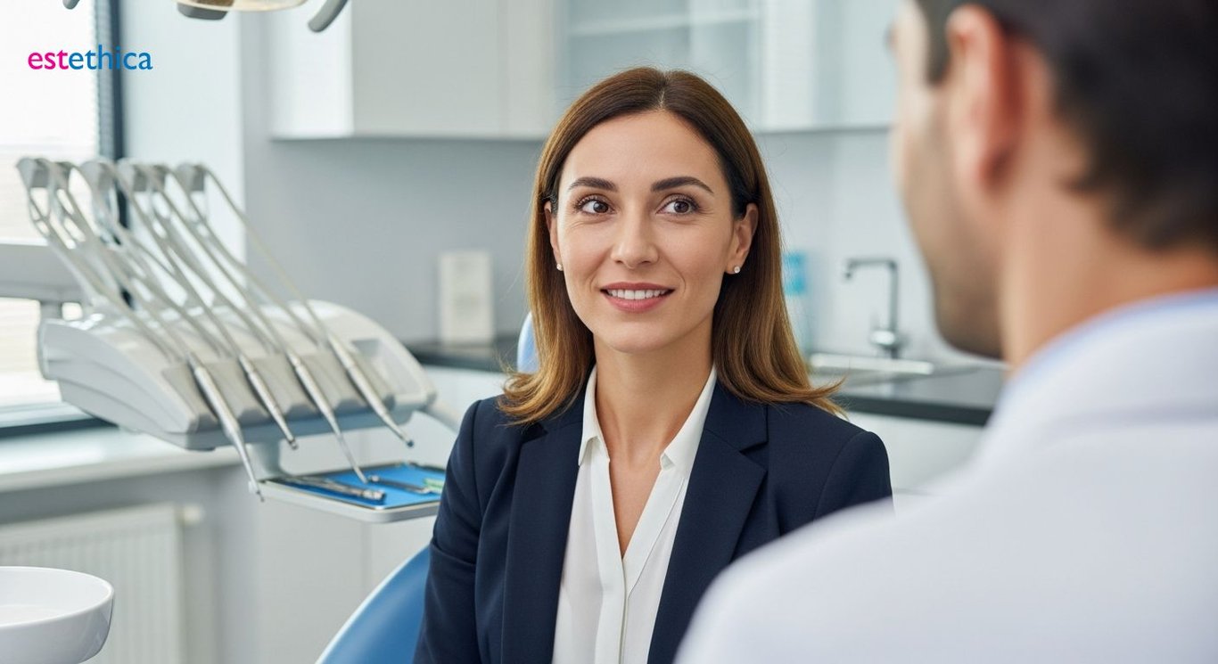 What Are Dental Veneers For Teeth?