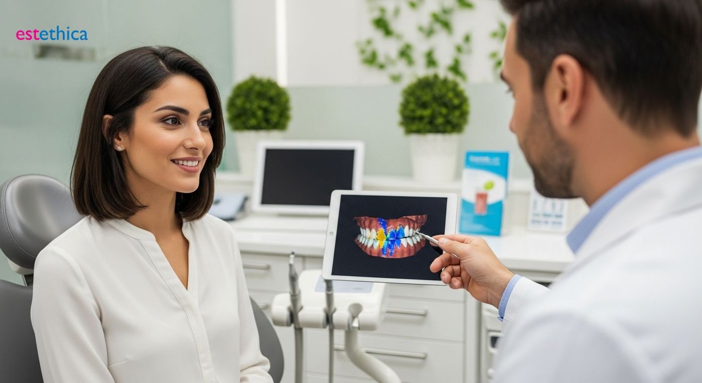 Understanding Types of Braces Treatment