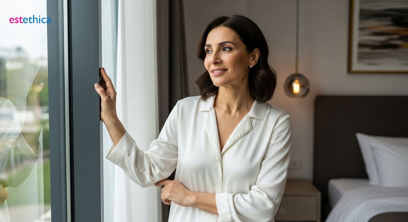 Genital Estetik Ameliyatı Süreci: Bilmeniz Gereken Her Şey