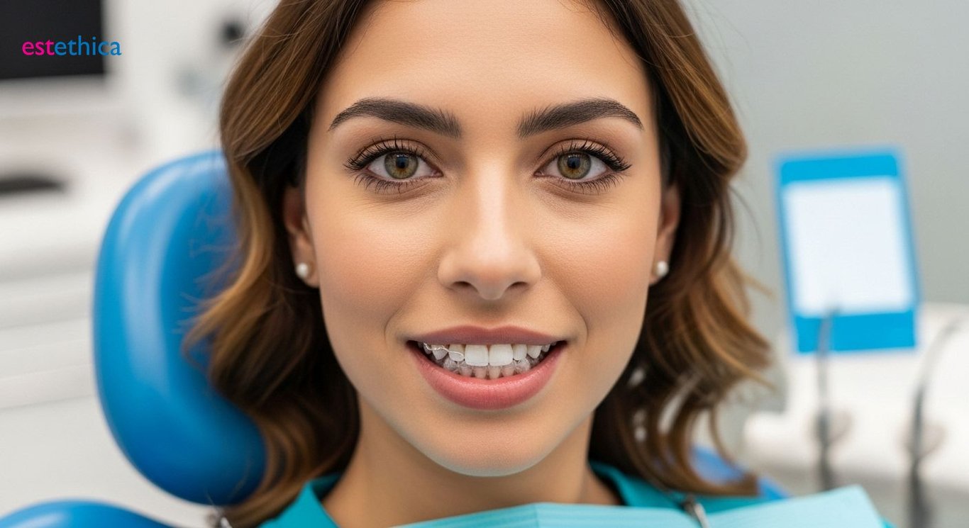 Key Braces Treatment Stages Explained