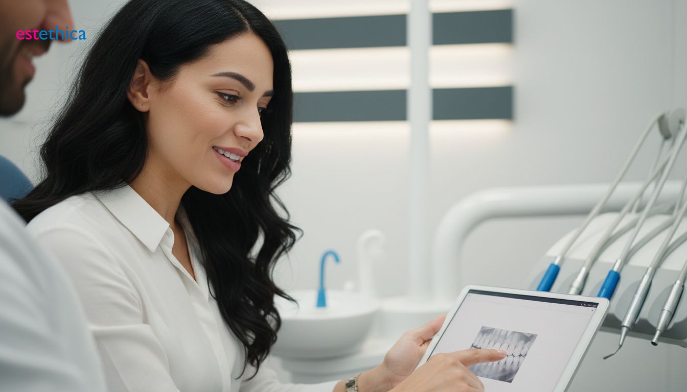 How Much Does Invisalign Cost for Teeth Straightening?