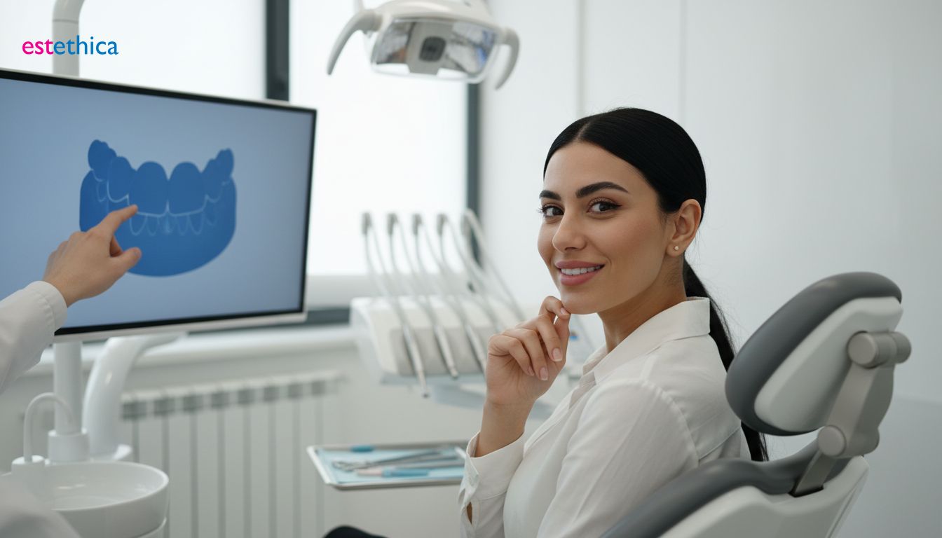 Straightening Options: Choosing Your Ideal Treatment