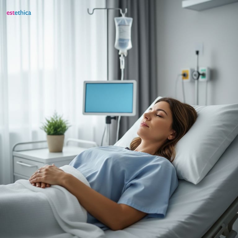 Affordable Tummy Tuck Surgery Abroad