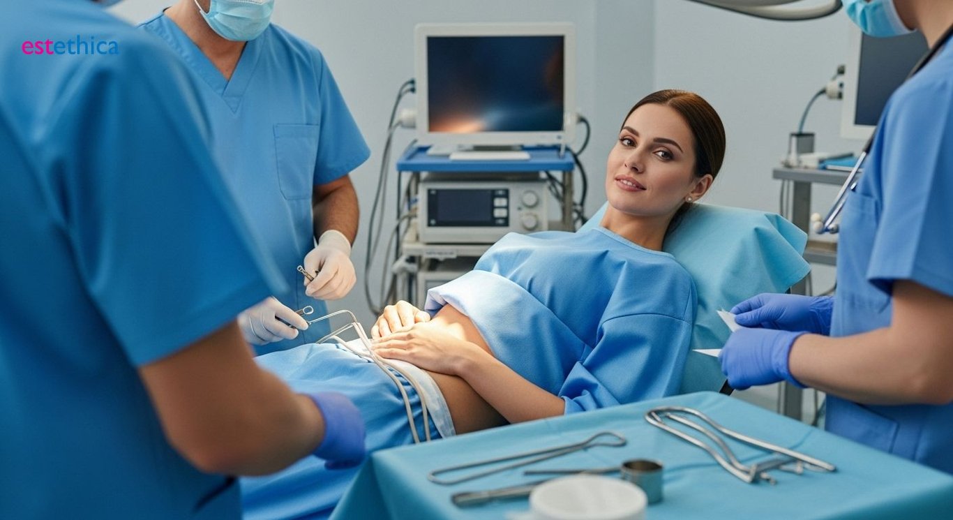 Tummy Tuck in Turkey Cost: Affordable Packages for Post Pregnancy Correction