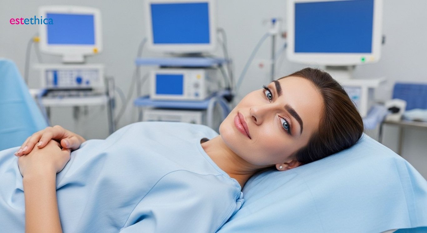 Mommy Makeover Surgery: Post-Pregnancy Body Contouring