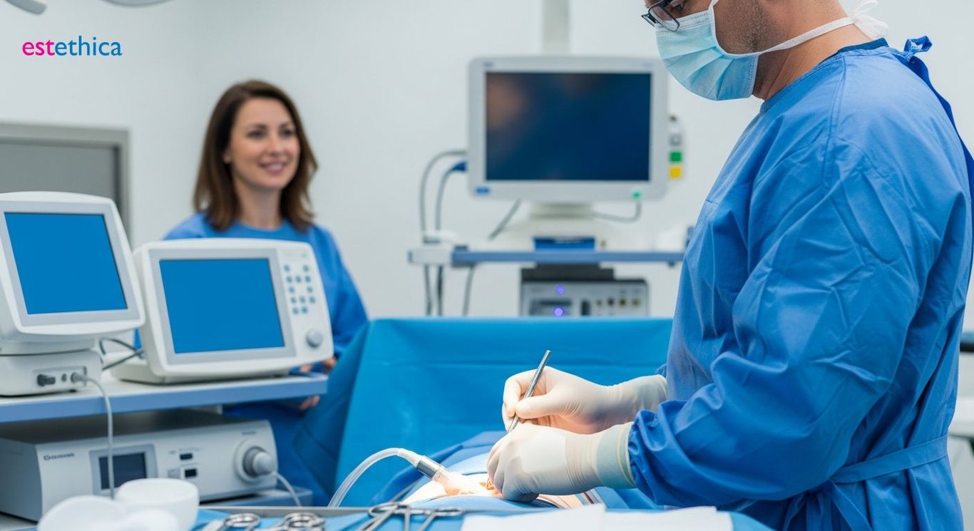 Understanding Vaginoplasty: Cost & Considerations