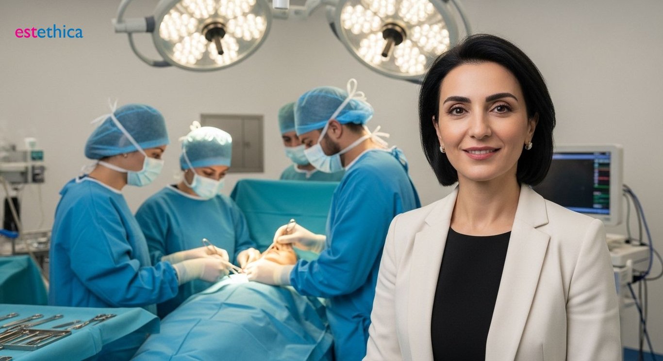 En İyi BBL Yöntemleri: Yağ Enjeksiyonu ile Kalça Kaldırma