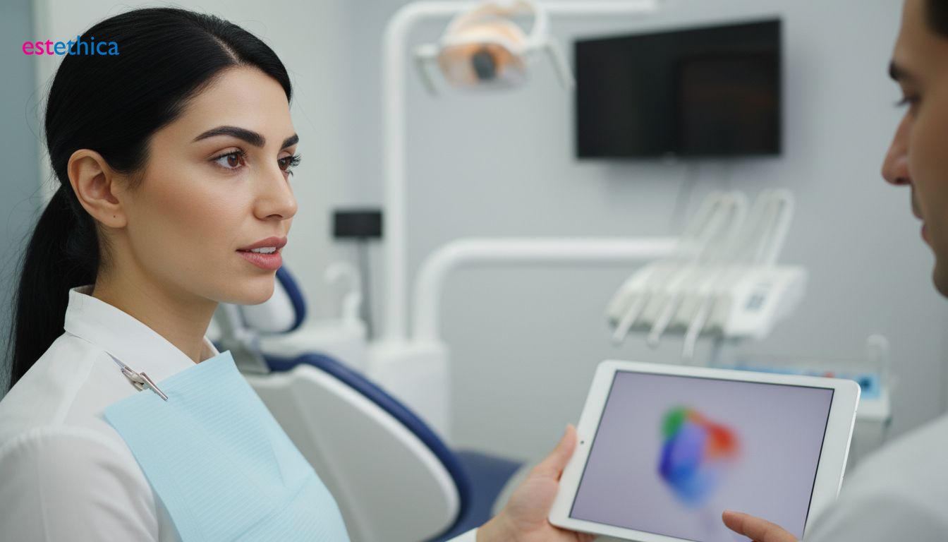 The Latest in Orthodontic Treatment for Teeth Straightening