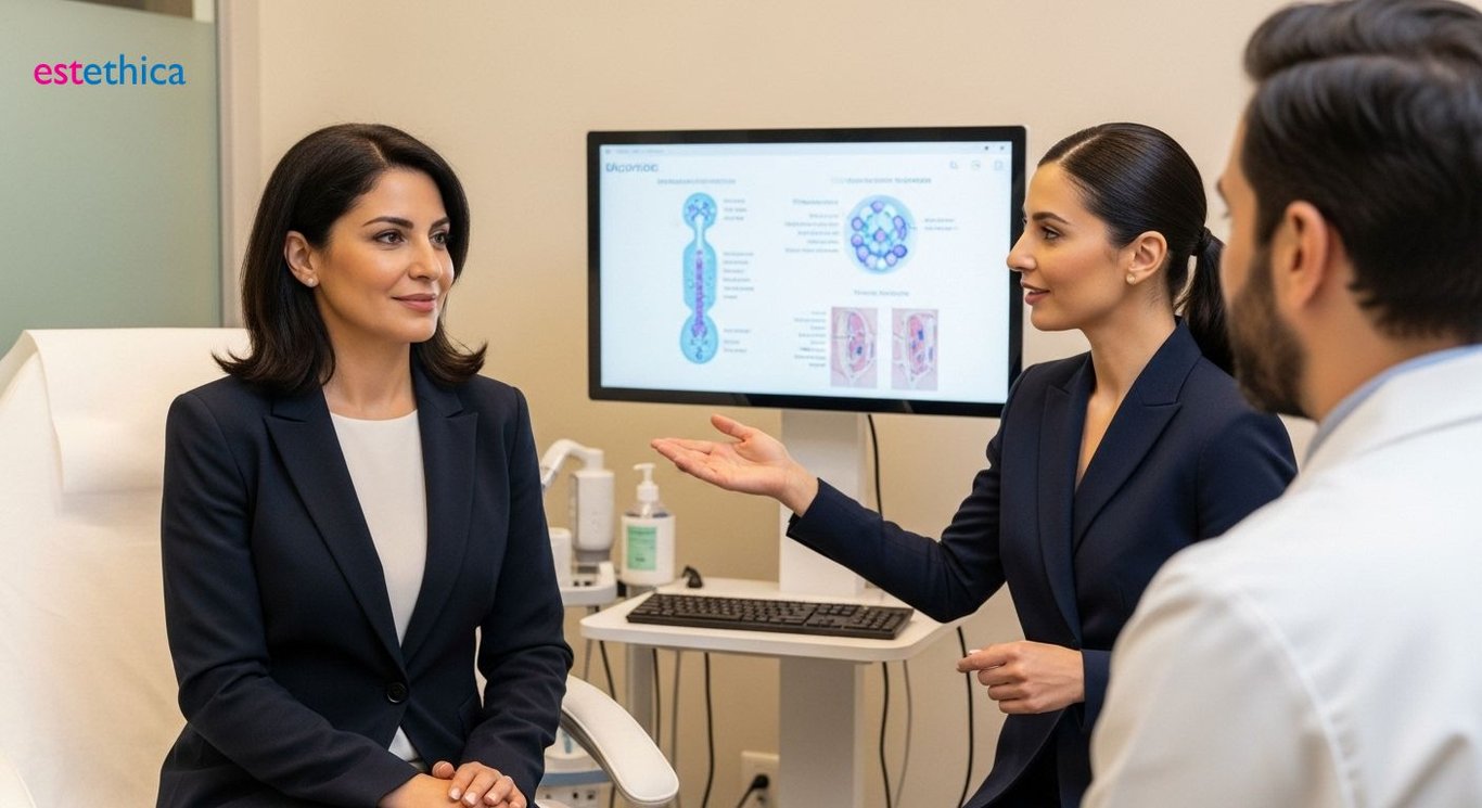 Cilt Rejenerasyonu İçin Kök Hücre Teknolojileri