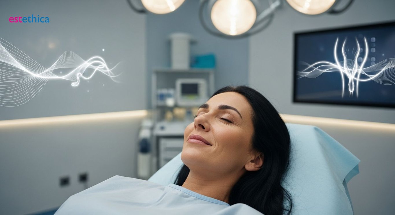 Vaginal Tightening & Female Genital Rejuvenation Options