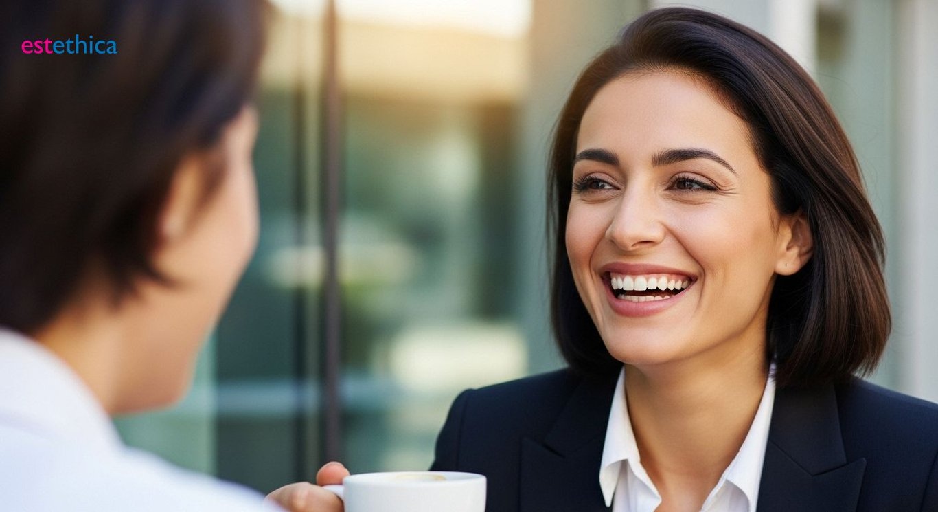 The Art of Lost Teeth Restoration with Implants