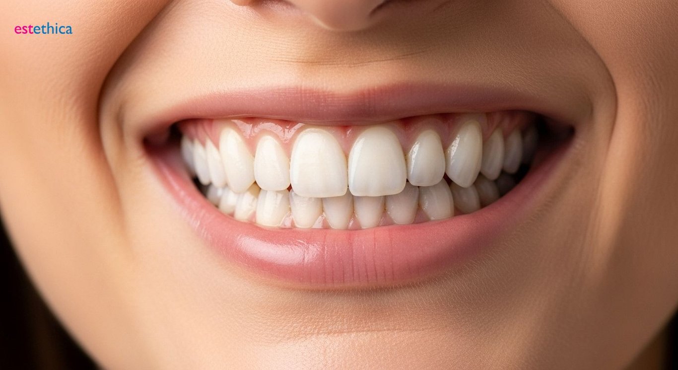 Veneers benefits beyond aesthetics