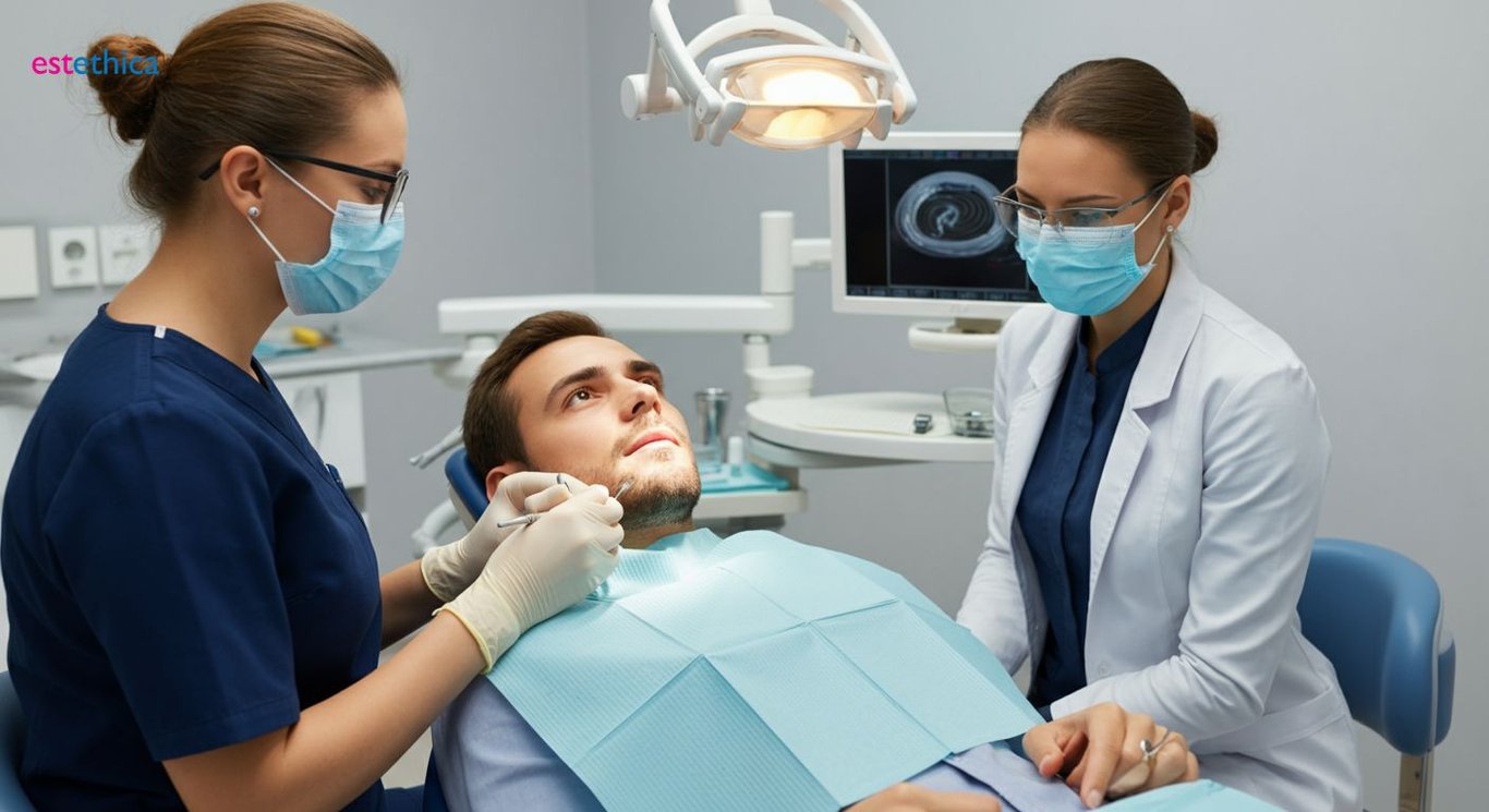 Dental implants offer life-changing benefits beyond aesthetics.