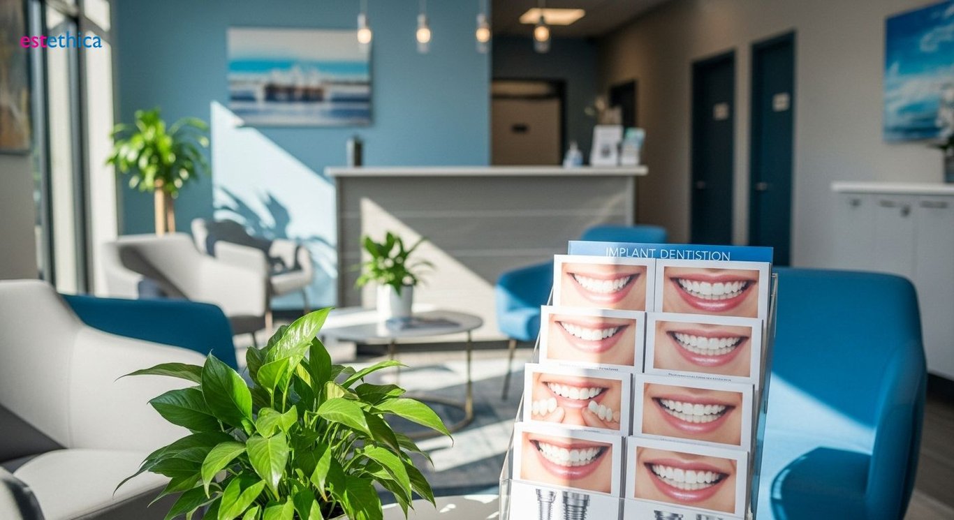 The Life-Changing Benefits of Implant Dentistry