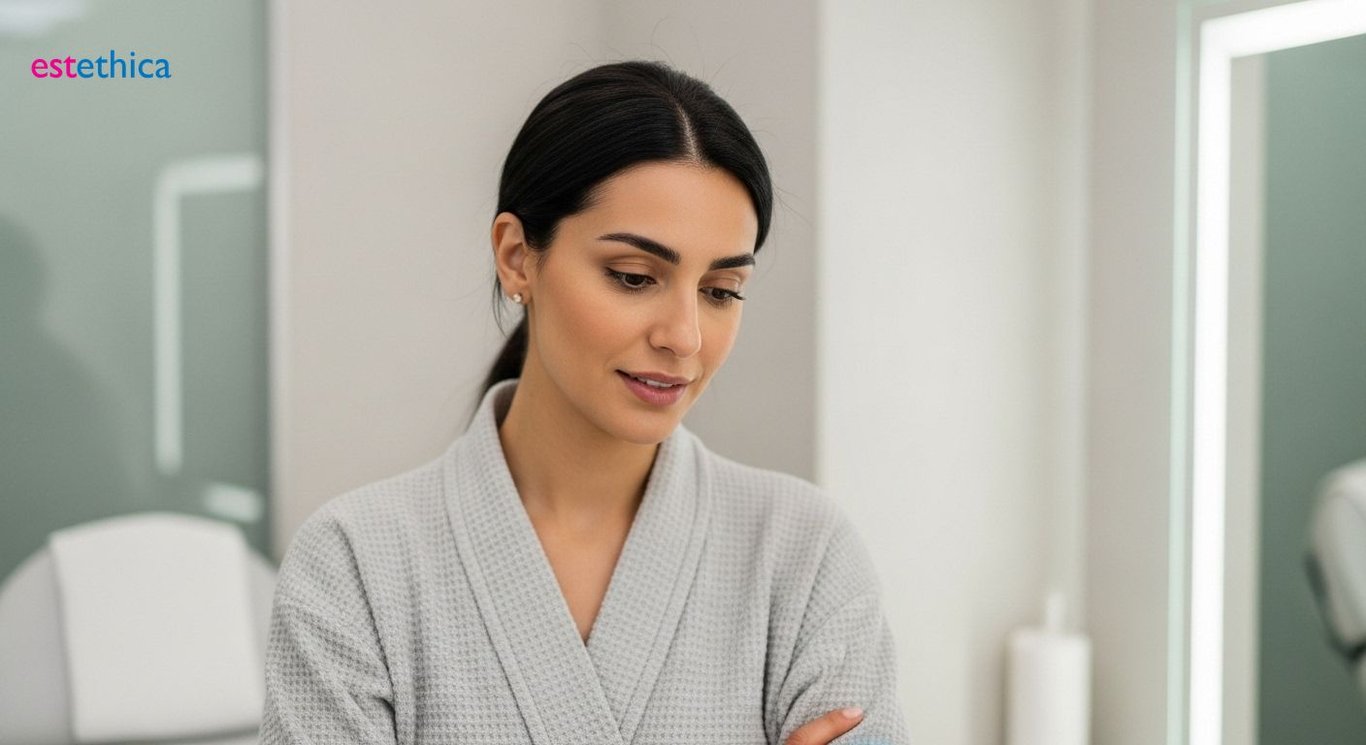 Understanding Vaginal Tightening Surgery: Benefits and Candidates