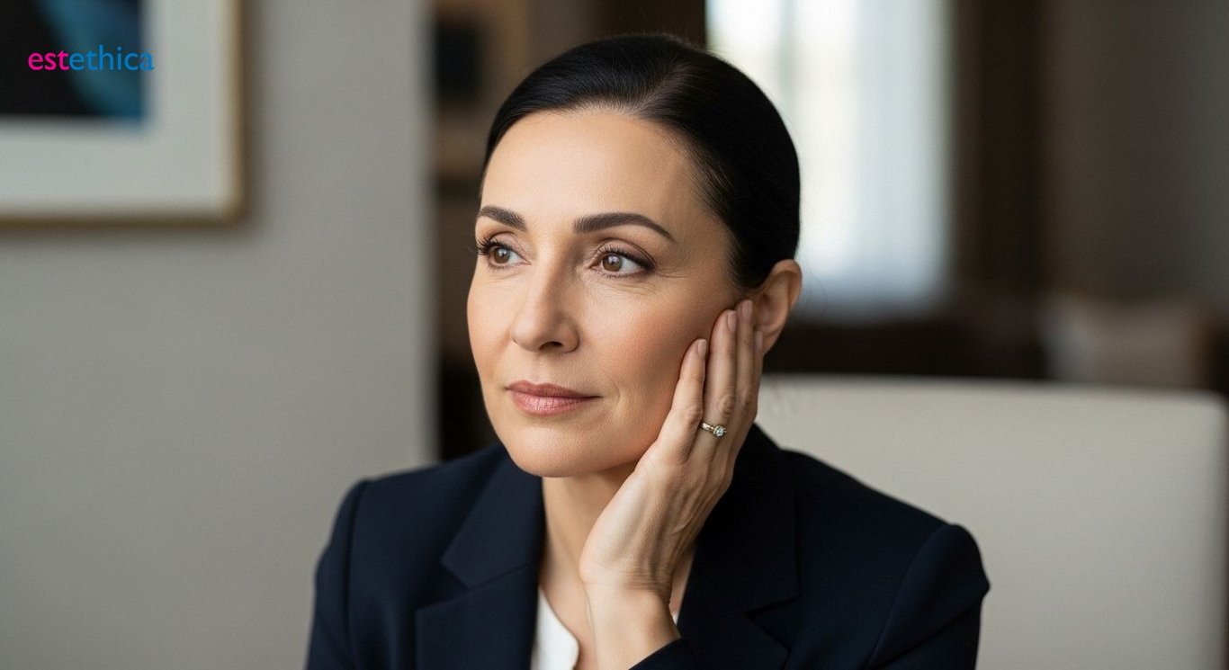 Kepçe Kulak Estetiği Nedir ve Nasıl Yapılır?