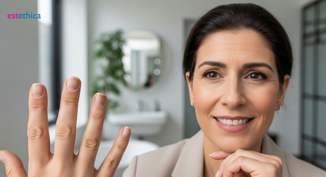 Tırnak Mantarı Belirtileri Nelerdir? Erken Teşhisin Önemi