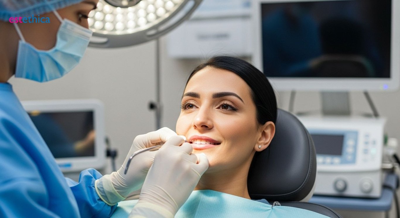 Recovery After Lip Lift Surgery: What to Expect