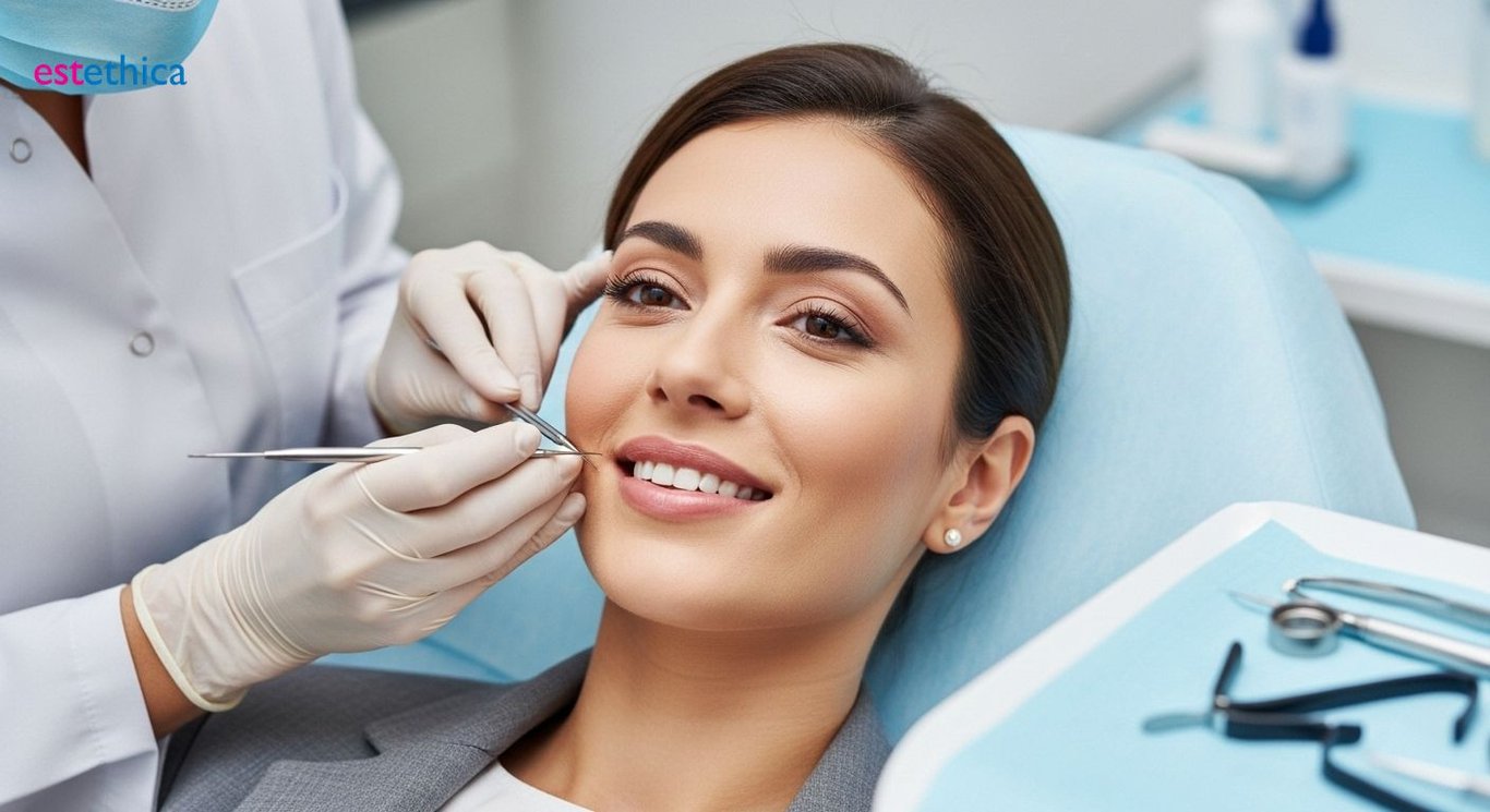 Lip Lift Procedure Cost: What to Expect