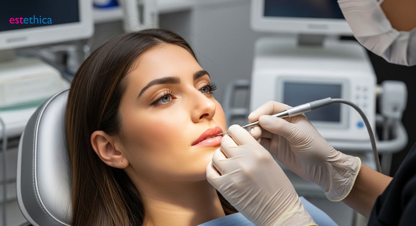 Understanding Upper Lip Lift Cost