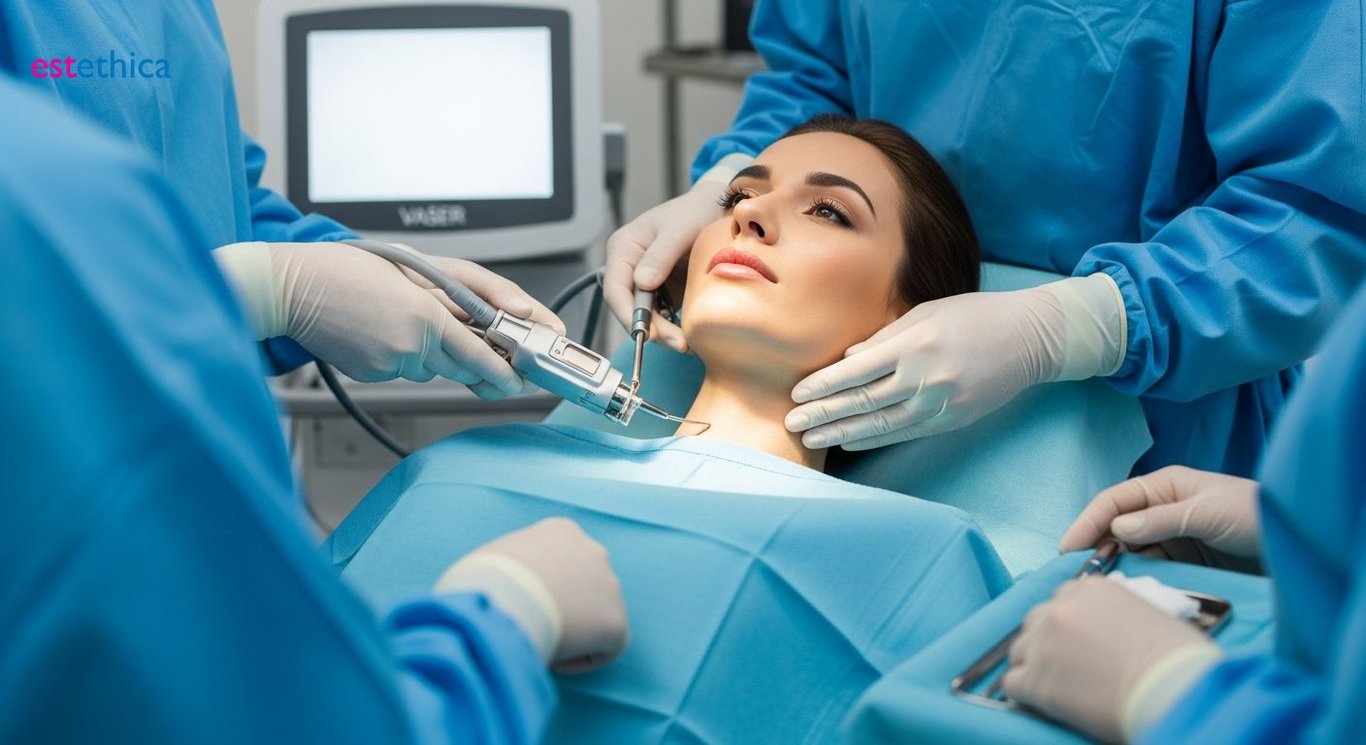 Body Contouring: Getting Rid of Stubborn Fat