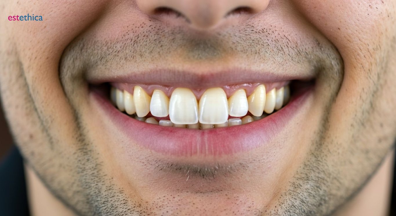 Longevity of dental veneers: lifespan and durability