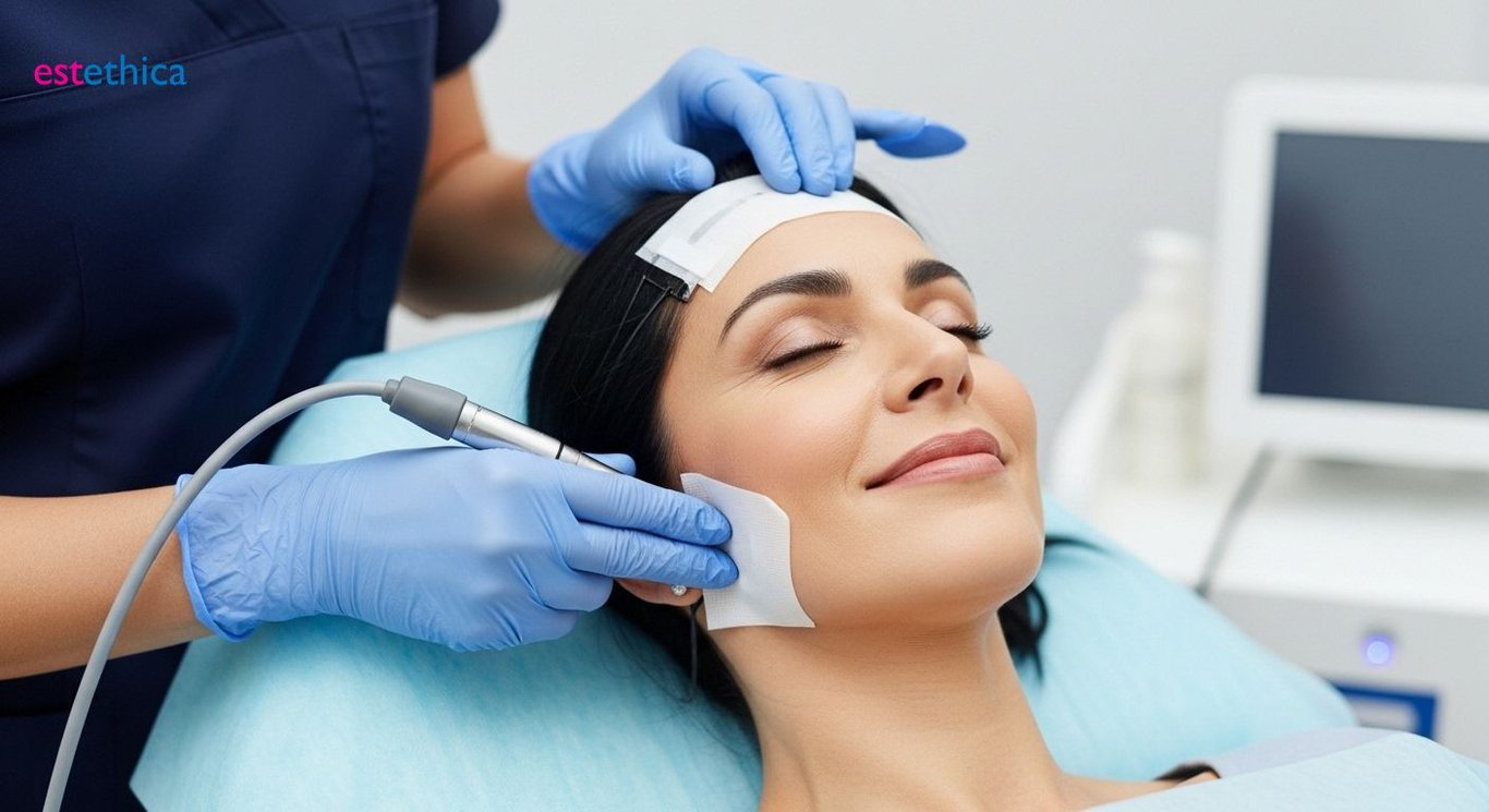 Achieve the Best Mini Facelift Results for Reduced Aging Signs