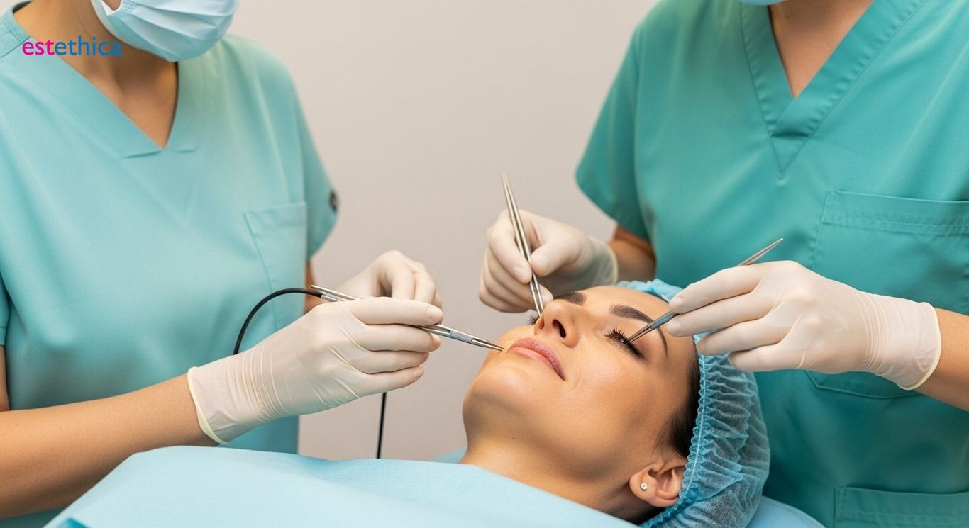 Improve Skin Elasticity and Tone for a Youthful Glow