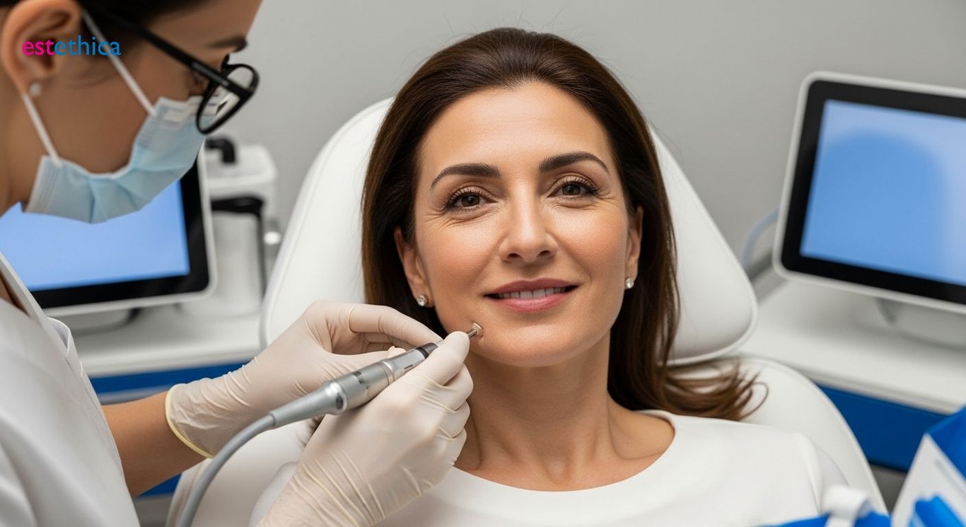 Comprehensive Information About Mini Facelift Procedures