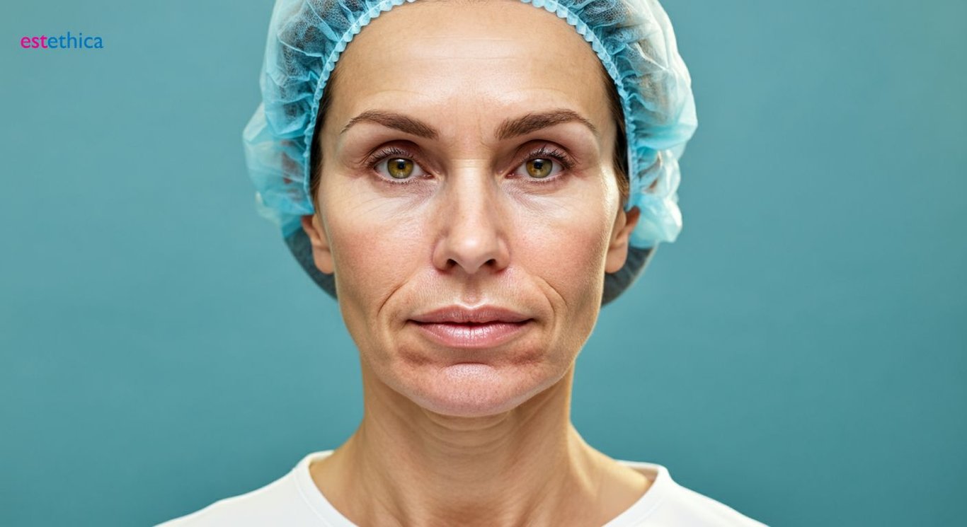 Modern facelift techniques for natural results