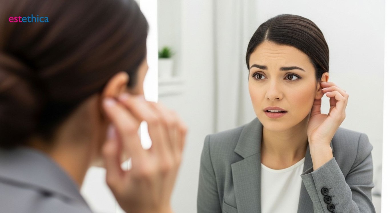 Understanding the Otoplasty Surgery Process