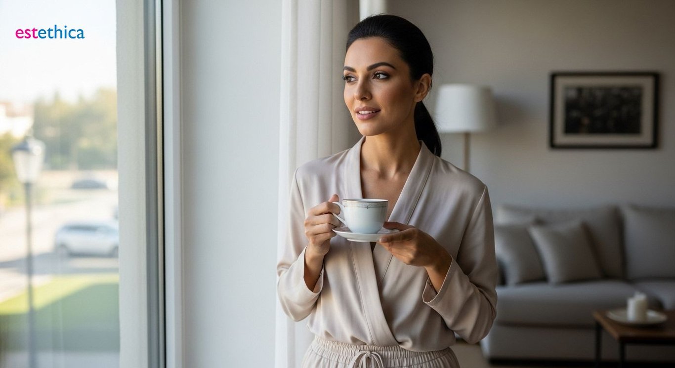 Understanding Vaginal Tightening Surgery and Its Benefits