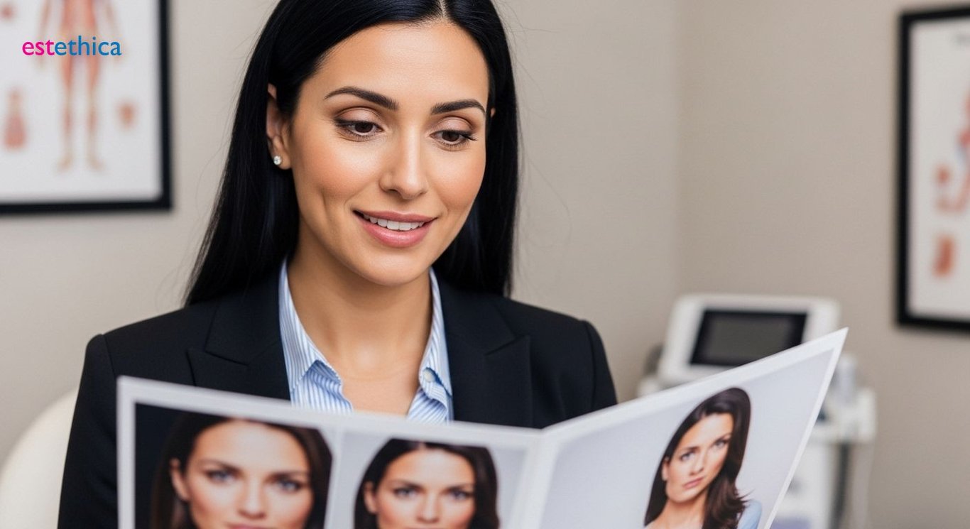 Liposuction: Bölgesel İncelme ve Vücut Şekillendirme Sanatı