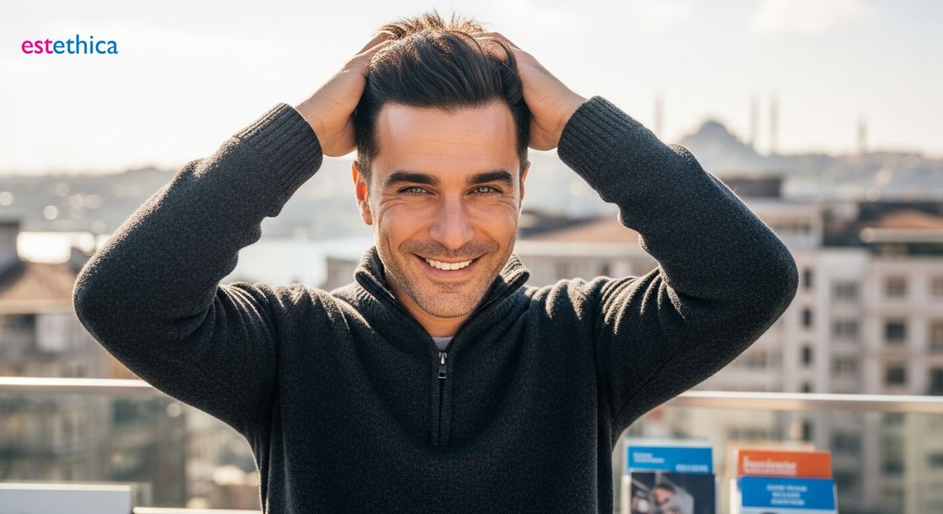 Comprehensive Hair Restoration Turkey Guide