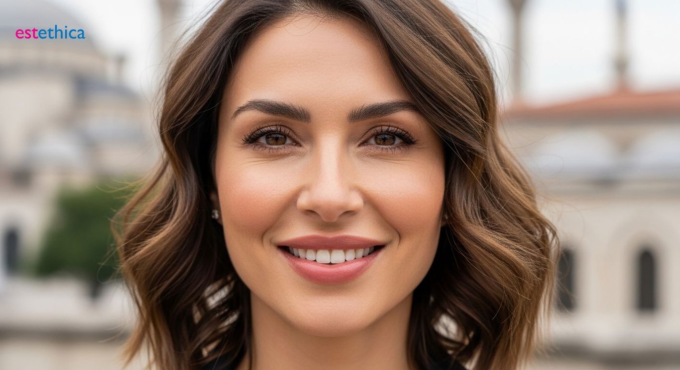 Vermilion Border Enhancement: Achieving Fuller Lips