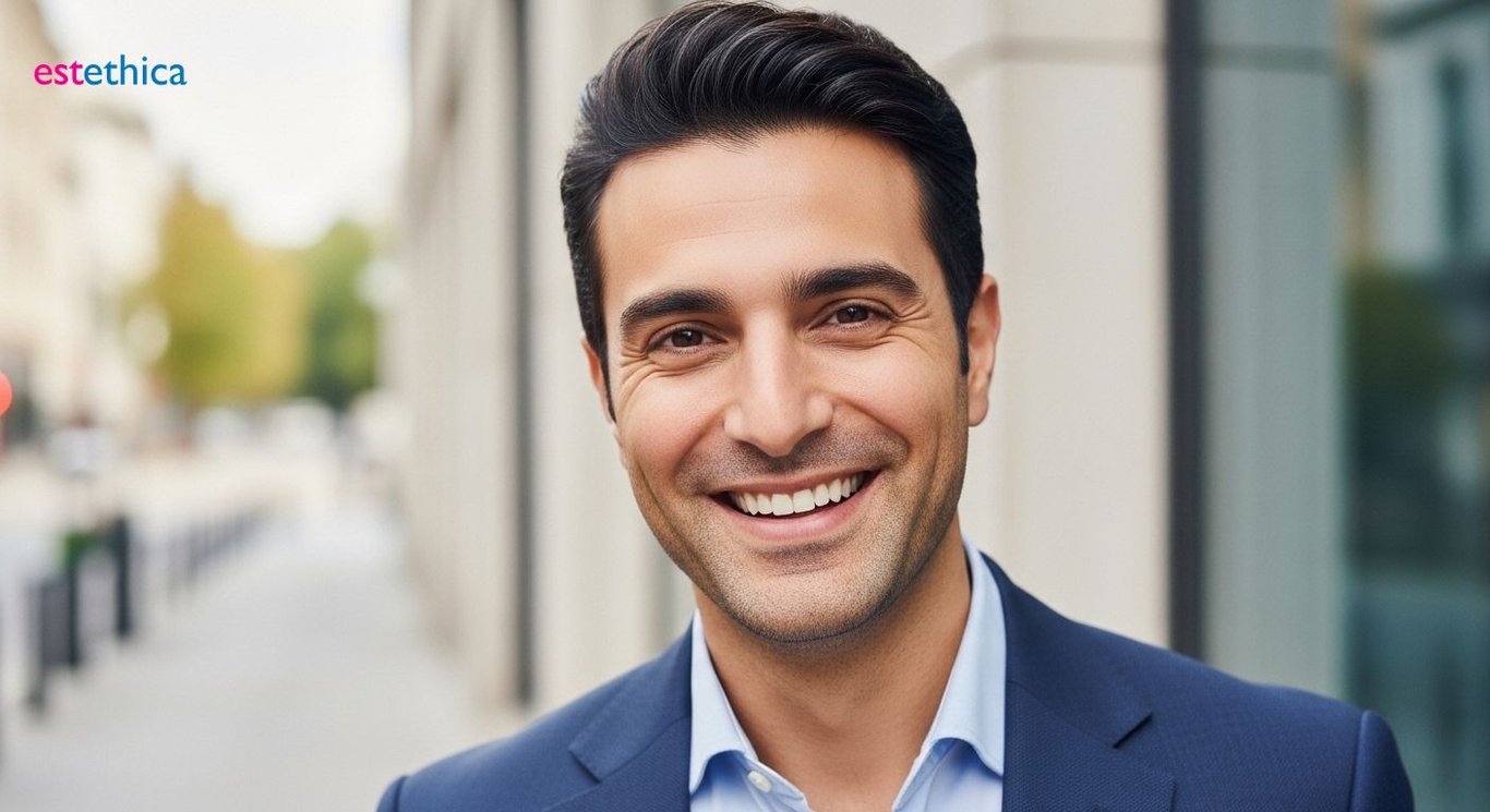 Saç Ekimi Nasıl Yapılır? Süreç ve İyileşme