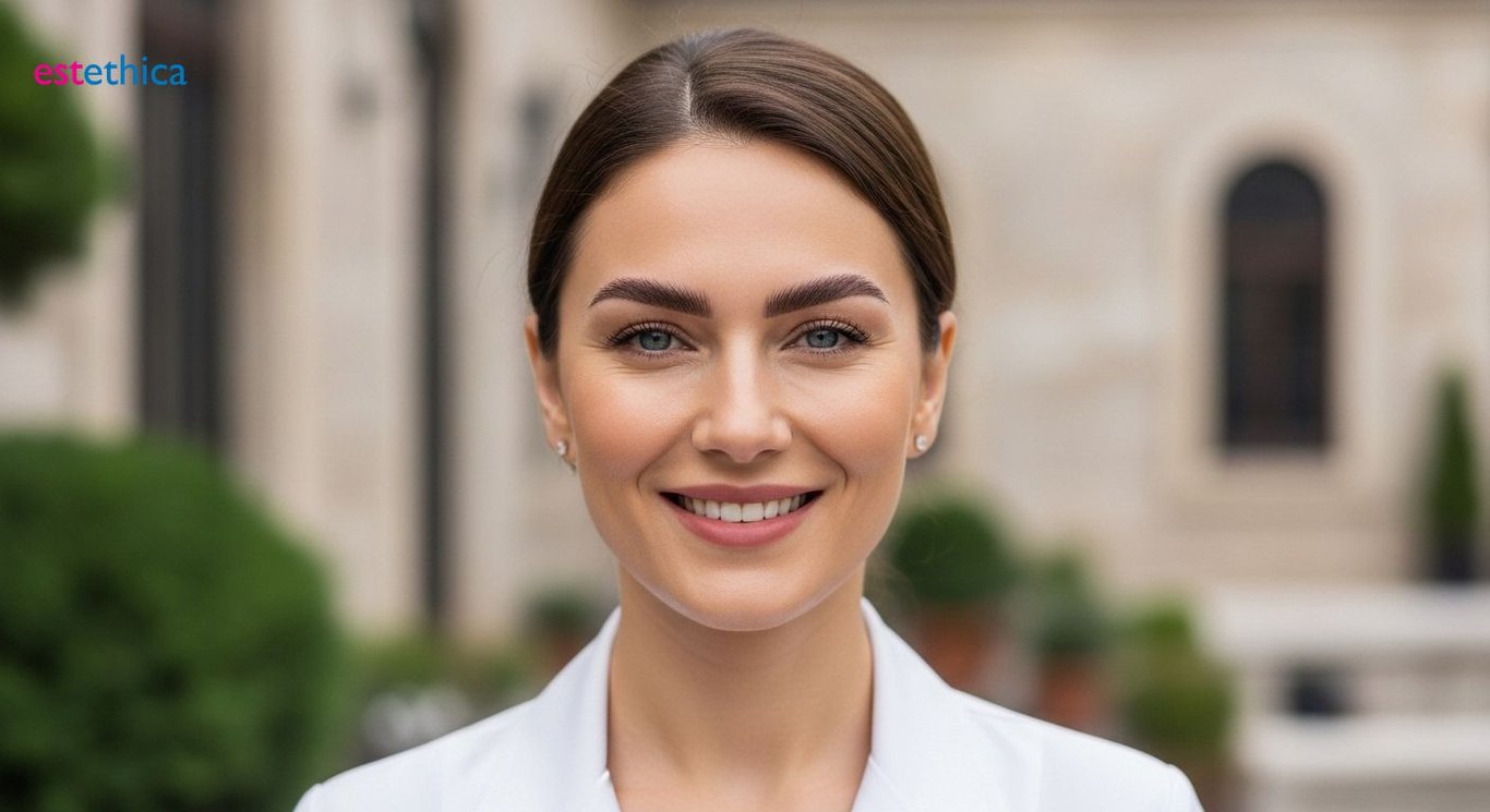 Eyebrow Restoration & Reconstruction: Your Best Look