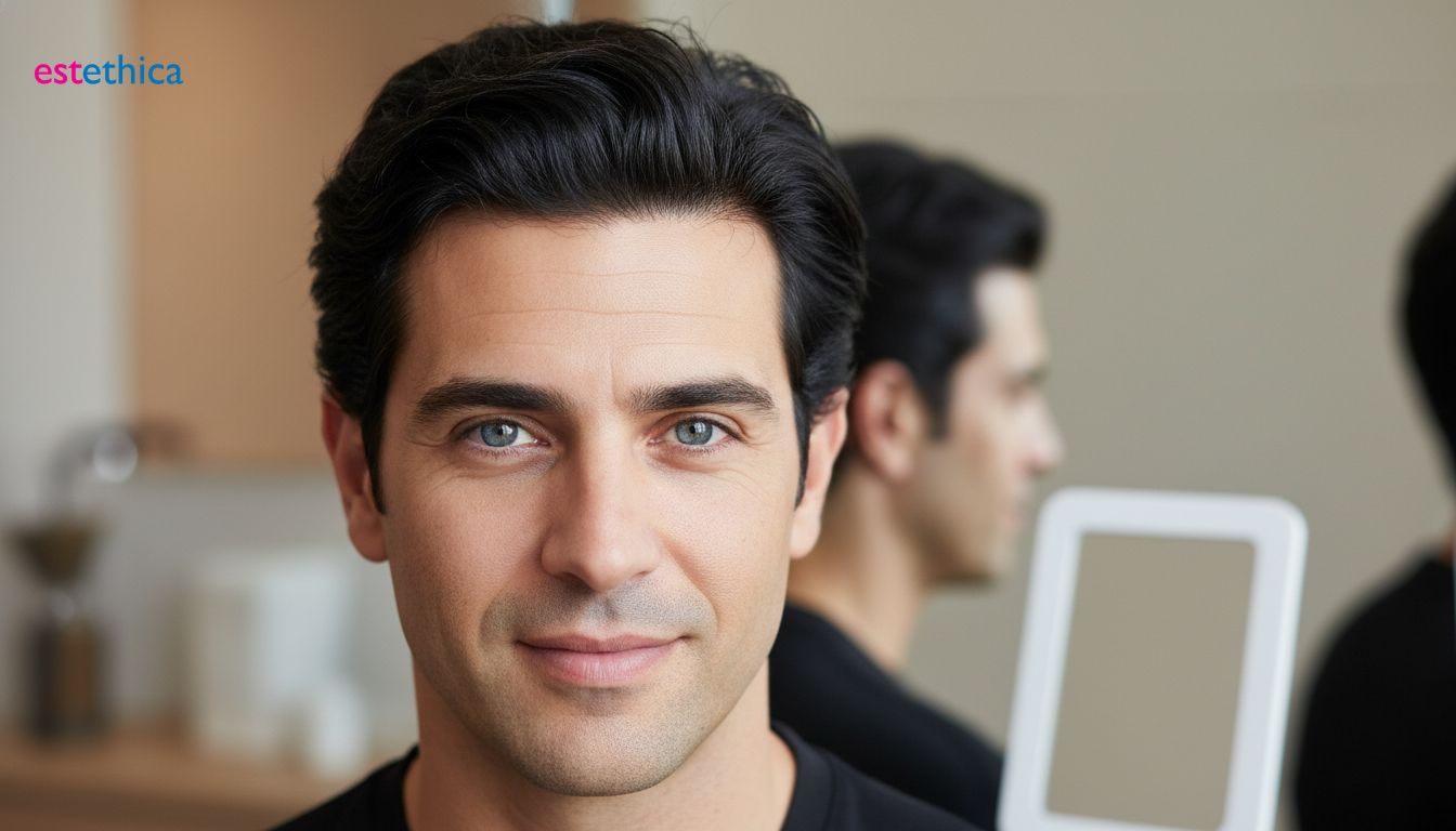 Is Hair Transplant in Turkey Safe? Your Guide