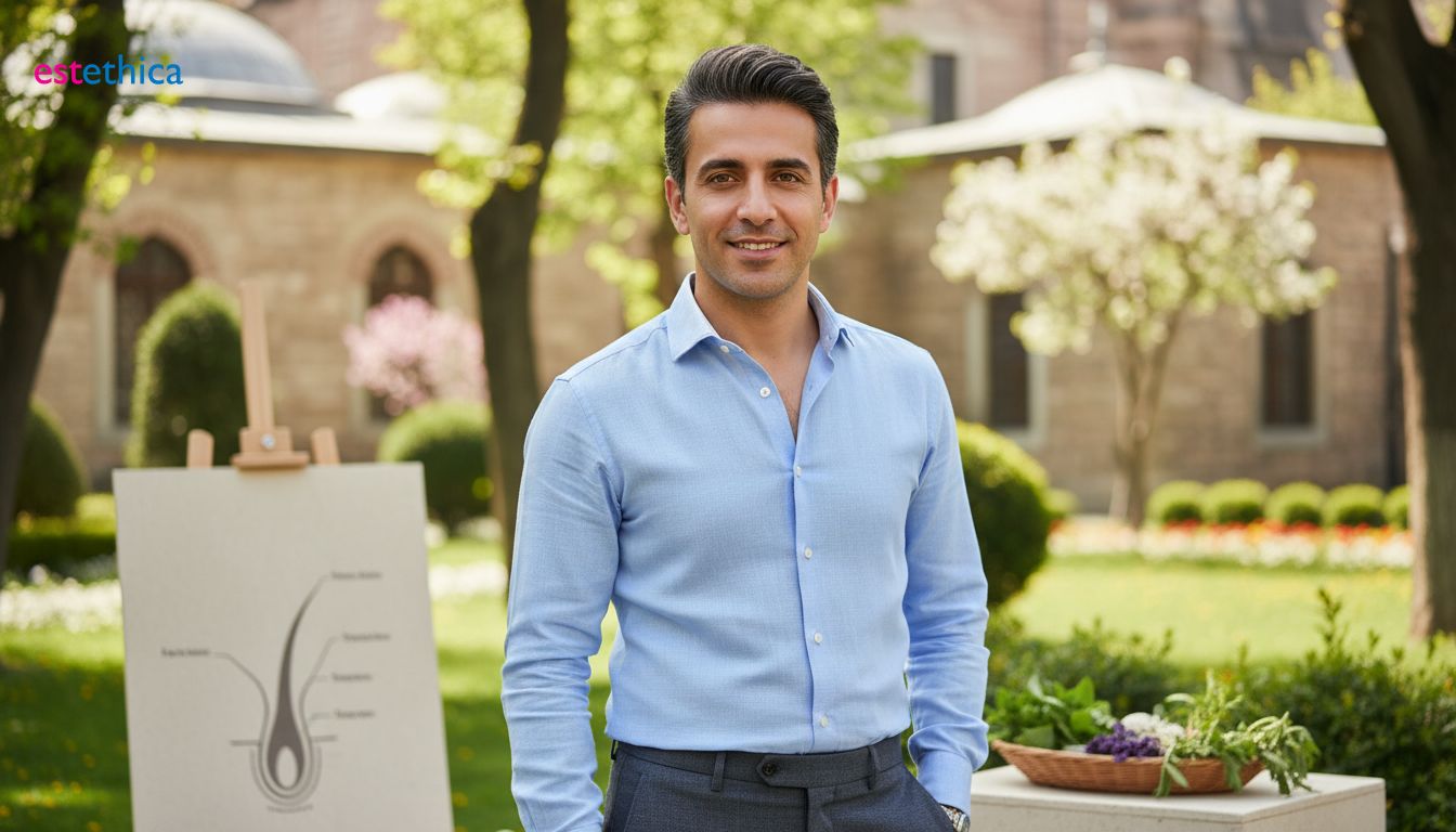 FUE vs. DHI Hair Transplant Cost Comparison