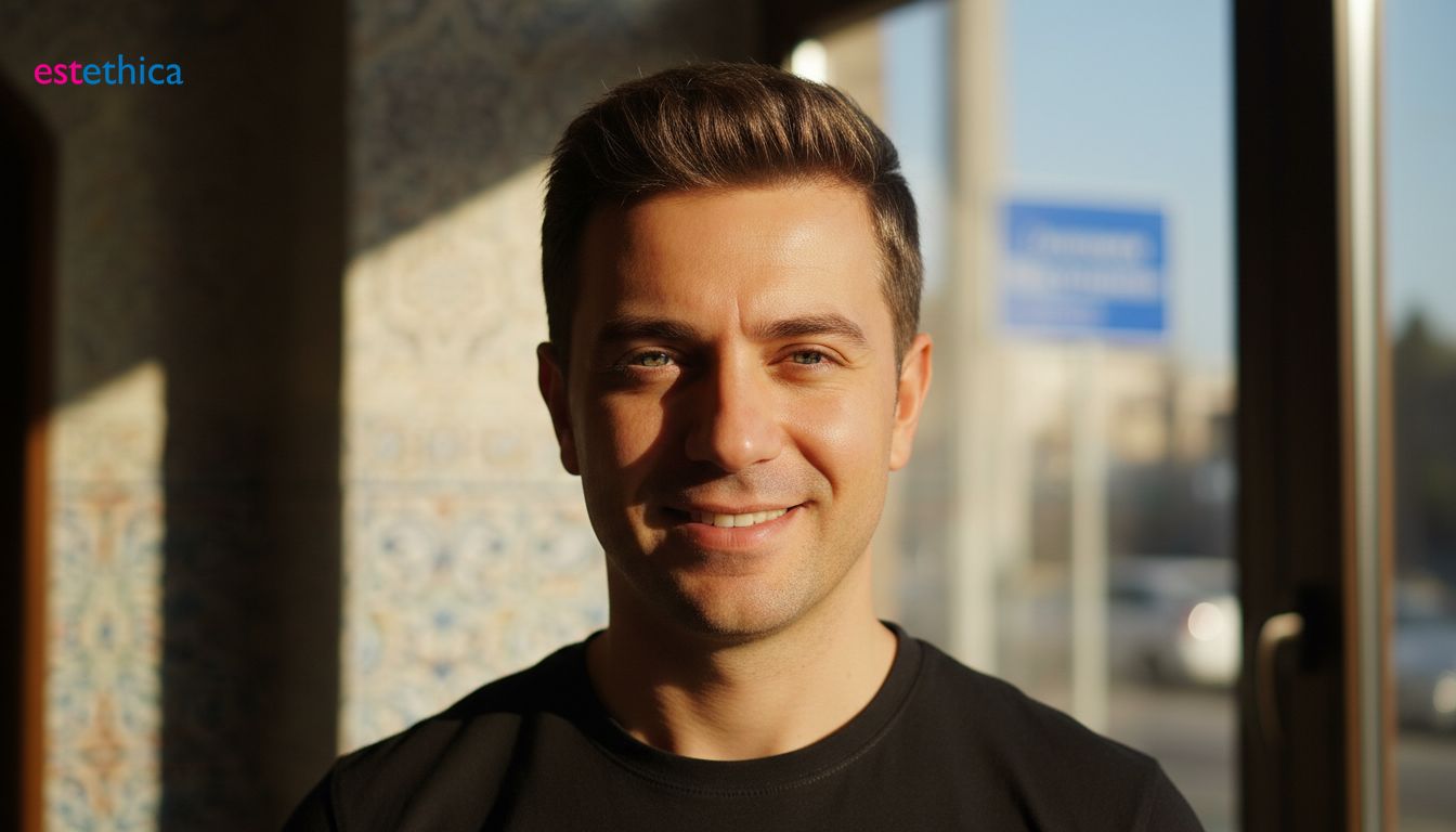 Top Hair Clinic Turkey: Your Guide to Restoration