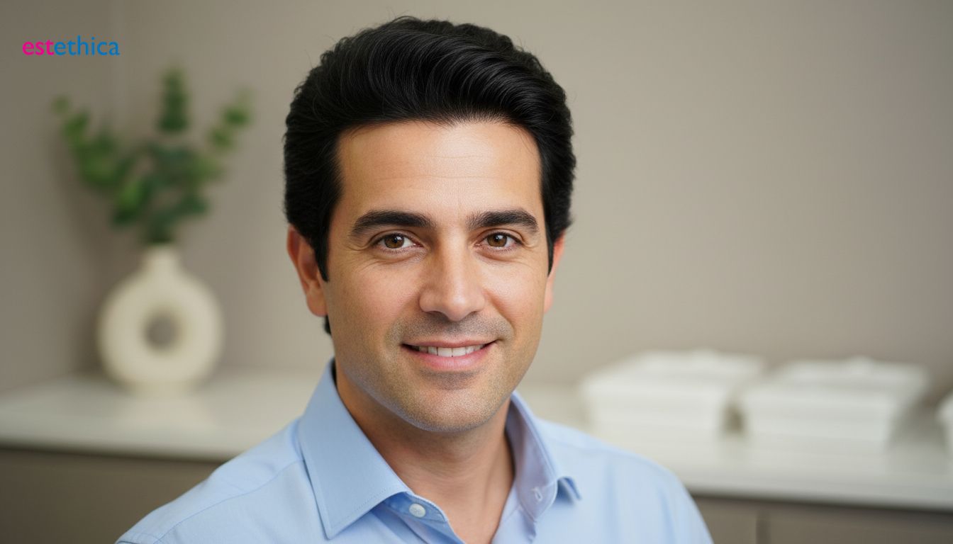 Understanding FUE Hair Transplant Turkey & DHI Cost