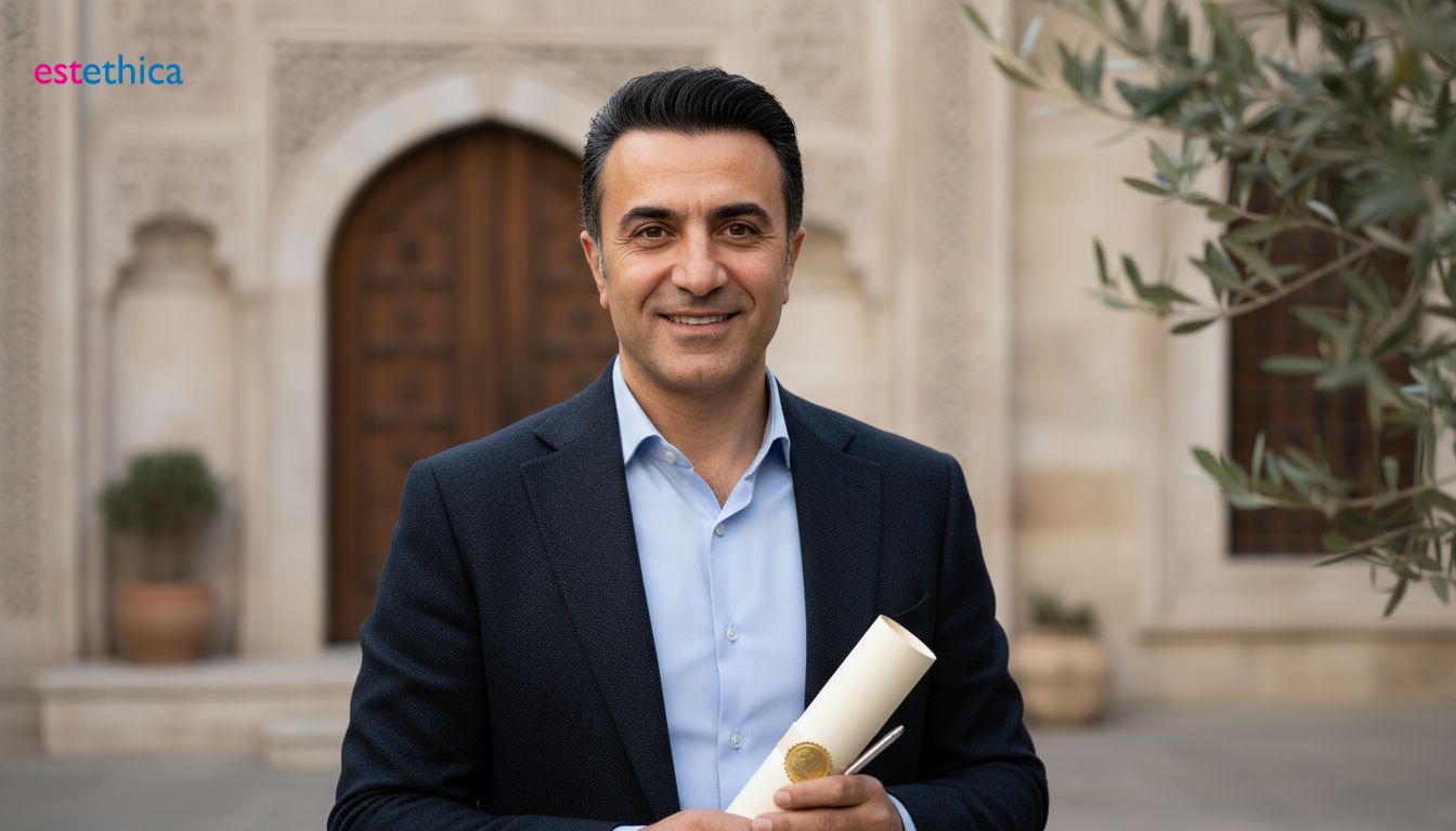 Comprehensive Hair Restoration Procedures