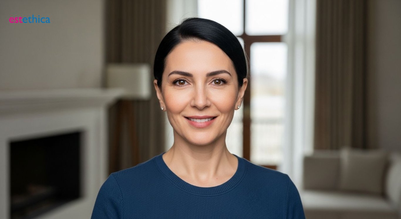 Facelift Before and After: Real Patient Transformations