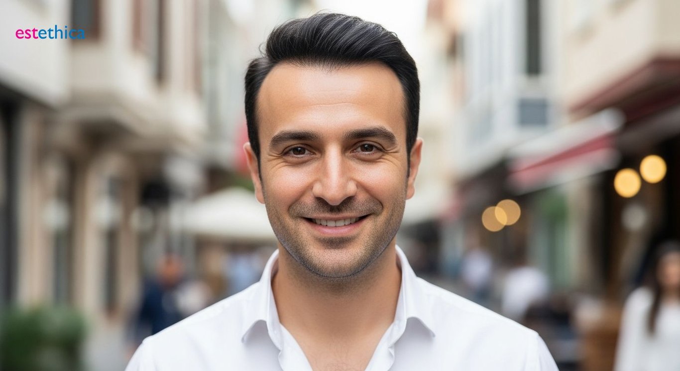 FUE Hair Transplant Turkey: A Closer Look