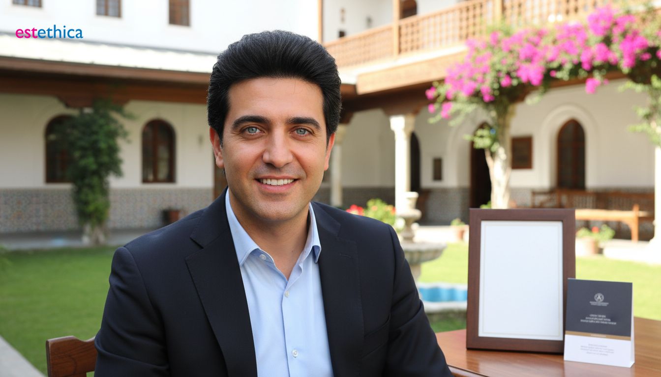 FUE vs. DHI Hair Transplant: A Comparative Look