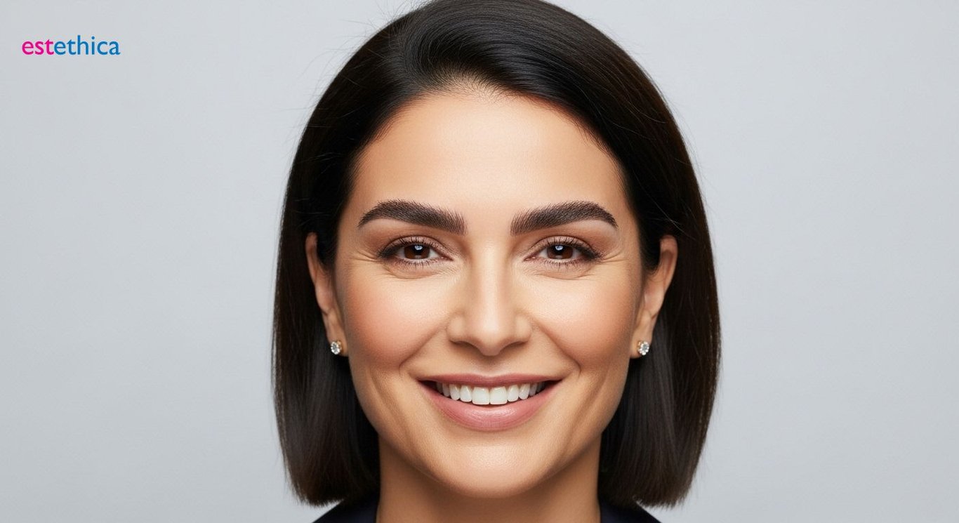 Is Cosmetic Eyebrow Surgery the Right Choice for You?