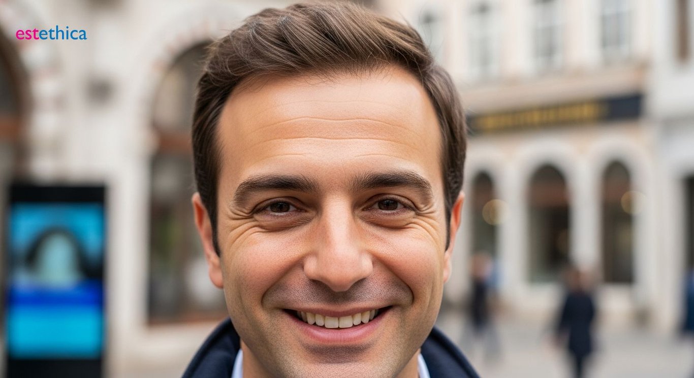 Is Hair Transplant in Turkey Safe?