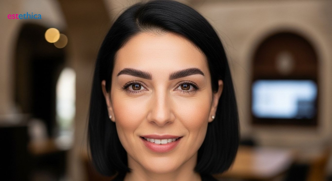 Eyebrow Reconstruction & Brow Augmentation Explained